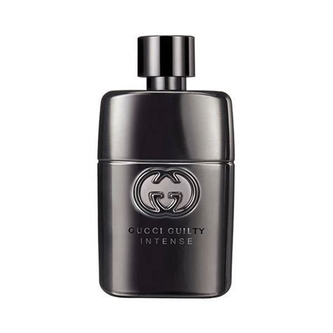 gucci guilty intense 50ml price.